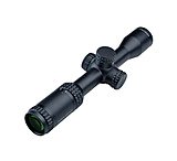 Image of Farris Optics Lux Range 2-7x32mm Rifle Scope, 1inch Tube, Second Focal Plane