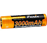 Fenix 18650 Rechargeable Battery, 3000mAh, ARB-L18-3000P