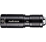 Image of Fenix E02R Rechargeable EDC Flashlight