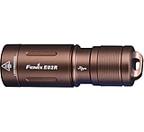 Image of Fenix E02R Rechargeable EDC Flashlight