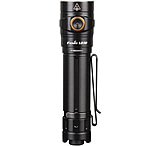 Image of Fenix FX-LD30B LD30 1600/800/350/150/30 Lumens Aluminum Black Lithium