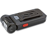 Image of Fenix SW05R-RED Rechargeable 150 Lumens LED Clip On Flashlight
