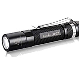 Image of Fenix LD100 Lumen Flashlight w/Battery