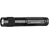 Image of Fenix Digital LD01 R4 Flashlight w/ Black Finish