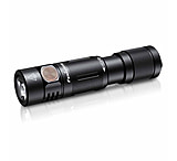 Image of Fenix Lighting E05R Lithium Ion 400 Lumens Luminus SST20 LED Flashlight