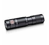 Image of Fenix Lighting E09R Lithium Ion 600 Lumens Luminus SST20 LED Flashlight