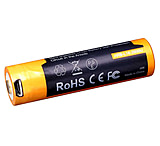 Image of Fenix Rechargeable Li-ion Battery - AA