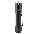 Image of Fenix TK16 V2, Flashlight, White LED, 3,100 Lumens, Anodized Finish, Black, Includes Rechargeable ARB-L21-5000U Battery and USB Type-C Charging Cable