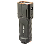 Image of Fenix TK28R, Flashlight, White/Red LED, 6,500 Lumens, Anodized Finish, Black, Includes 2-Rechargeable 18650 Batteries and USB Type-C Charging Cable