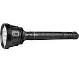 Image of Fenix TK70 Tri-LED Flashlight with 2200 Lumen CREE XM-L LEDs - Uses 4xD Ni-MH Batteries, Black