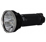 Image of Fenix TK75 LED Flashlight - Ultra High-Intensity 2600 Lumen Light - 18650
