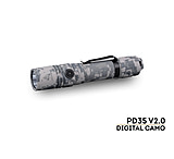 Image of Fenix V2 Digital Camo Flashlight