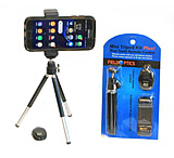 Image of Field Optics Research Mini Tripod w/Ball Head and Phone Mount