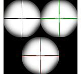 Image of Firefield Adjustable Objective 8-32x50 Tactical IR Rifle Scope - Waterproof, Shockproof, Fogproof