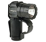Image of First Light Tomahawk TCV 120 Lumen LED Tactical Flashlight w/ Ready Strobe, Civilian Use