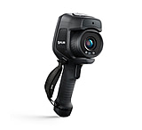 Image of FLIR Systems E53 Advanced Thermal Imaging Camera