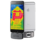 Image of FLIR Systems FLIR ONE Personal Thermal Imager for Apple iOS