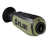 Image of FLIR Systems Scout II 640 Thermal Night Vision Monocular