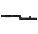 Image of Fm Optics Ar15 Handle Type Scope/accy Mount Black <