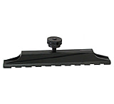 Image of Fm Optics Ar15 Handle Type Scope Mount Black<