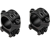 Image of Fortis Manufacturing AP 3 30mm Riflescope Rings