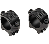Fortis Manufacturing AP 3 34mm Riflescope Rings