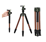 Image of Fotopro X-Go Chameleon Tripod Kit
