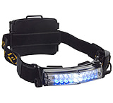 Image of Fox Fury Command 20 Tac-Water Headlamp