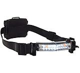 Image of FoxFury Command 20 Wildland Fire Helmet Light