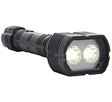 Image of FoxFury HammerHead Tac-Fire Dark Green Flashlight