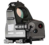 Image of Fraser-Volpe MARS Multi-Purpose Aiming Reflex Sight RED WPIC ADR