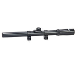 Image of Gamo 4x15mm Air Rifle Scope, 30/30 Reticle