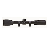 Image of Gamo LC 4x32mm Airgun Scope w/ Rings