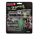 Image of Gamo Air Rifles Zombie Green Laser Sight