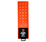 Image of Gas Monkey Garage 21 LED 126 Lumens Flex Light w/3 AAA batteries, Orange