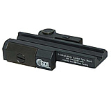 Image of GDI R-COM E-Model Combat Optic Mount for Trijicon ACOG &amp; Reflex Series