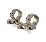 Geissele AR-15/M4 Super Precision Scope Mount, 34 mm Tube, 0 MOA, Extended, Type 3 Anodized, DDC, 05-405S