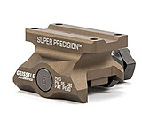 Geissele Super Precision MRO Series Scope Mount