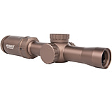 Image of Geissele Super Precision 1-6x26mm Rifle Scope