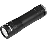 Image of Gerber Omnivore Multi-Battery White LED Flashlight 80124 - AA, AAA, CR123