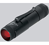 Image of Gerber Infinity Ultra Task Light, Red LED - Black Body 0013