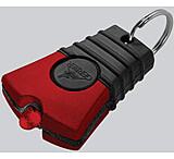 Image of Gerber O-4 High Beam, Key Chain Red L.E.D. 0024