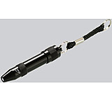 Image of Gerber Sonic Keychain Task Light, White LED - Black Body 0030