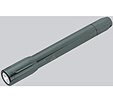 Image of Gerber LX 3.0 Flashlight, White LED - Silver Body 0046