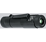 Image of Gerber Infinity Ultra-M NVIS Flashlight, Black Body / NVIS Green Light Low-Detect 0081