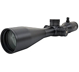 Image of German Precision Optics Centuri 2.5-15x50mm 30mm Tube Rifle Scope, Second Focal Plane