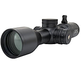Image of German Precision Optics Centuri Compact 3-12x44mm 30mm Tube Rifle Scope, Second Focal Plane