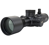 Image of German Precision Optics Centuri Compact 4-16x44mm 30mm Rifle Scope, First Focal Plane