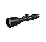 Image of German Precision Optics PASSION 4X 3-12x56i SFP 30mm Tube Rifle Scopes