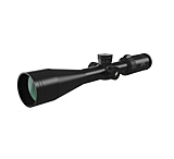 Image of German Precision Optics PASSION 4X 6-24x50mm Rifle Scope, 30mm Tube, SFP